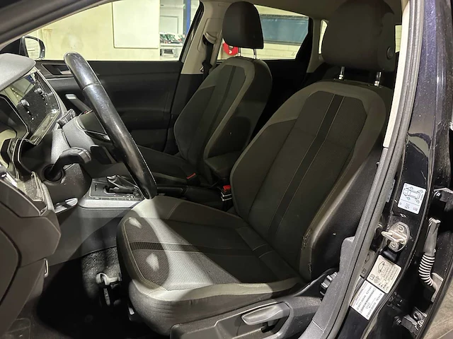 Volkswagen polo 1.0 tsi highline 95pk 2018, tv-558-n - afbeelding 25 van  41
