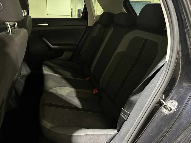 Volkswagen polo 1.0 tsi highline 95pk 2018, tv-558-n - afbeelding 27 van  41
