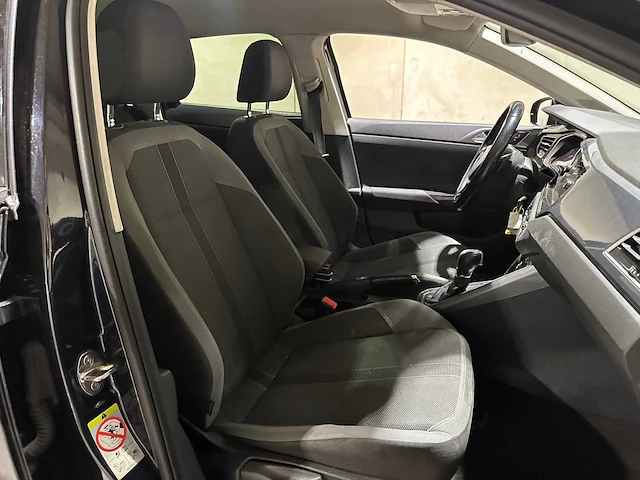 Volkswagen polo 1.0 tsi highline 95pk 2018, tv-558-n - afbeelding 32 van  41