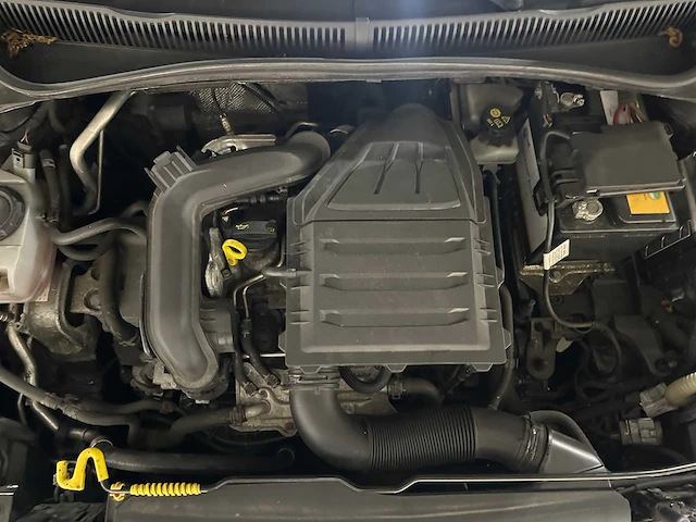 Volkswagen polo 1.0 tsi highline 95pk 2018, tv-558-n - afbeelding 35 van  41