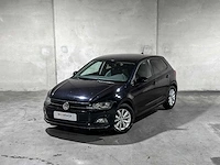 Volkswagen polo 1.0 tsi highline 95pk 2018, tv-558-n - afbeelding 34 van  41