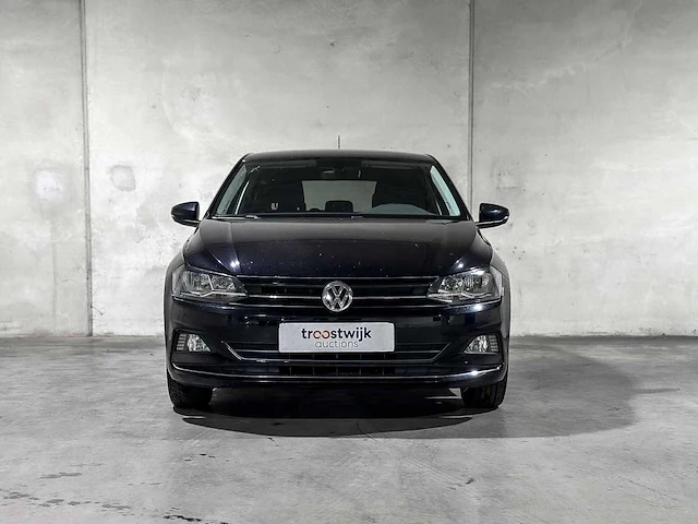 Volkswagen polo 1.0 tsi highline 95pk 2018, tv-558-n - afbeelding 37 van  41