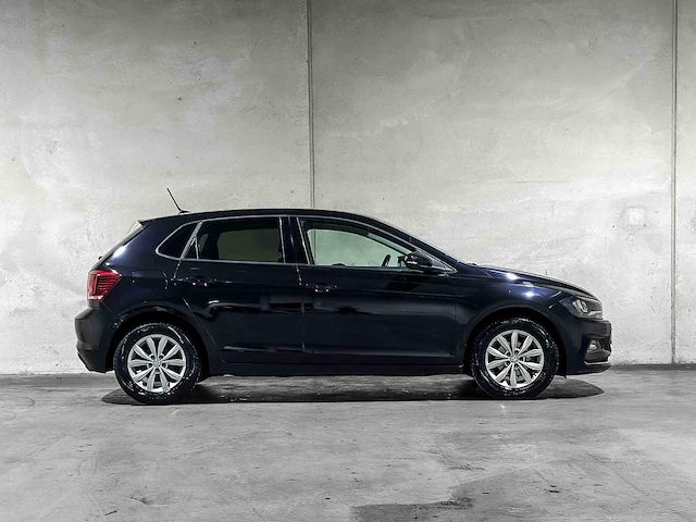 Volkswagen polo 1.0 tsi highline 95pk 2018, tv-558-n - afbeelding 41 van  41