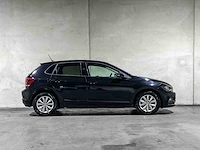 Volkswagen polo 1.0 tsi highline 95pk 2018, tv-558-n - afbeelding 41 van  41