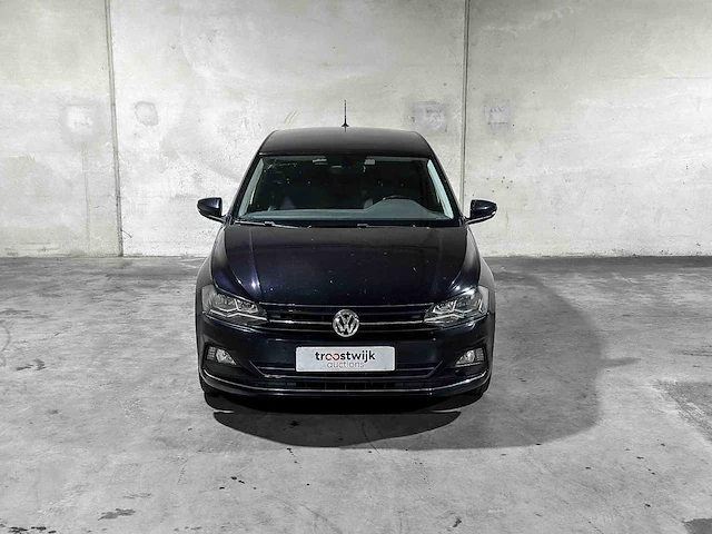 Volkswagen polo 1.0 tsi highline 95pk 2018, tv-558-n - afbeelding 38 van  41