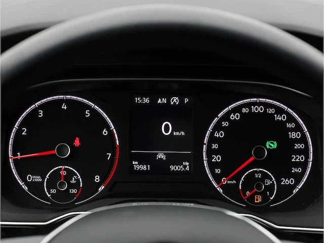 Volkswagen polo 1.0 tsi highline automaat 2020 - afbeelding 19 van  32