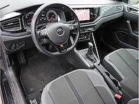 Volkswagen polo 1.0 tsi highline automaat 2020 - afbeelding 3 van  32