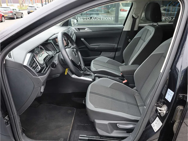 Volkswagen polo 1.0 tsi highline automaat 2020 - afbeelding 4 van  32