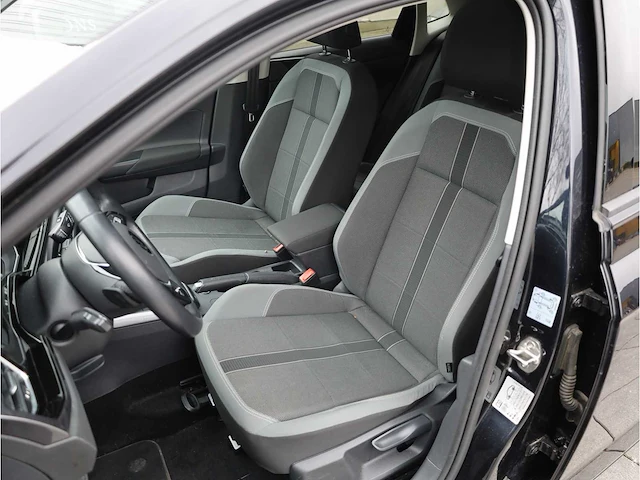 Volkswagen polo 1.0 tsi highline automaat 2020 - afbeelding 5 van  32