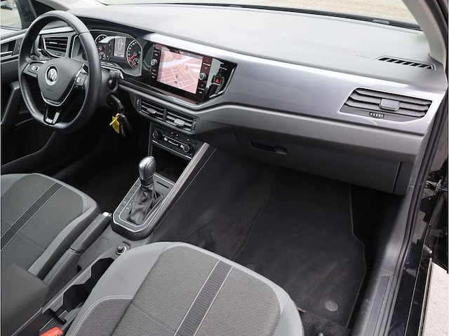 Volkswagen polo 1.0 tsi highline automaat 2020 - afbeelding 6 van  32