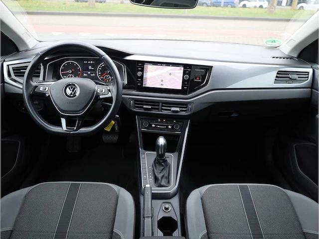 Volkswagen polo 1.0 tsi highline automaat 2020 - afbeelding 7 van  32