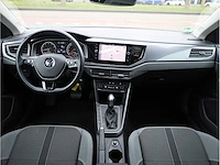 Volkswagen polo 1.0 tsi highline automaat 2020 - afbeelding 7 van  32