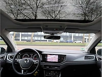 Volkswagen polo 1.0 tsi highline automaat 2020 - afbeelding 8 van  32