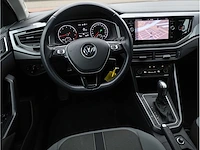 Volkswagen polo 1.0 tsi highline automaat 2020 - afbeelding 9 van  32