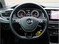 Volkswagen polo 1.0 tsi highline automaat 2020 - afbeelding 10 van  32