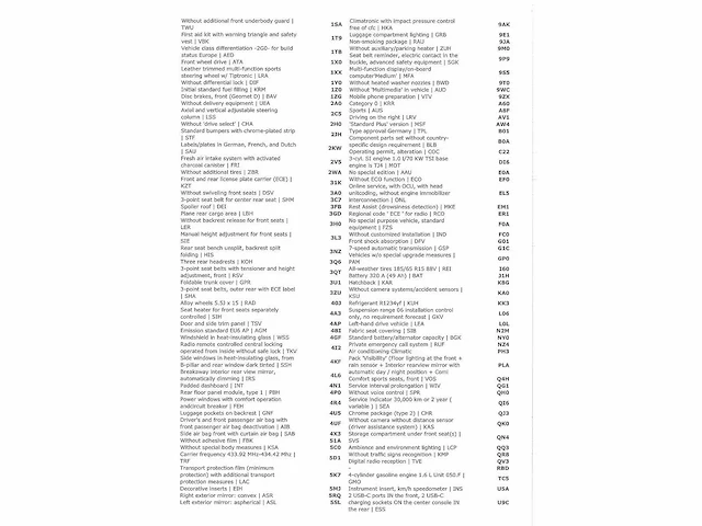 Volkswagen polo 1.0 tsi highline automaat 2020 - afbeelding 21 van  32