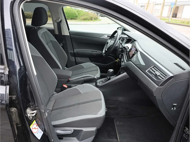 Volkswagen polo 1.0 tsi highline automaat 2020 - afbeelding 24 van  32