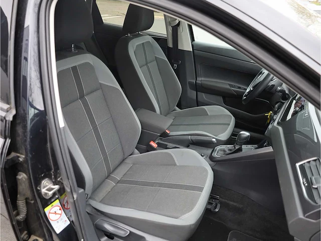 Volkswagen polo 1.0 tsi highline automaat 2020 - afbeelding 25 van  32