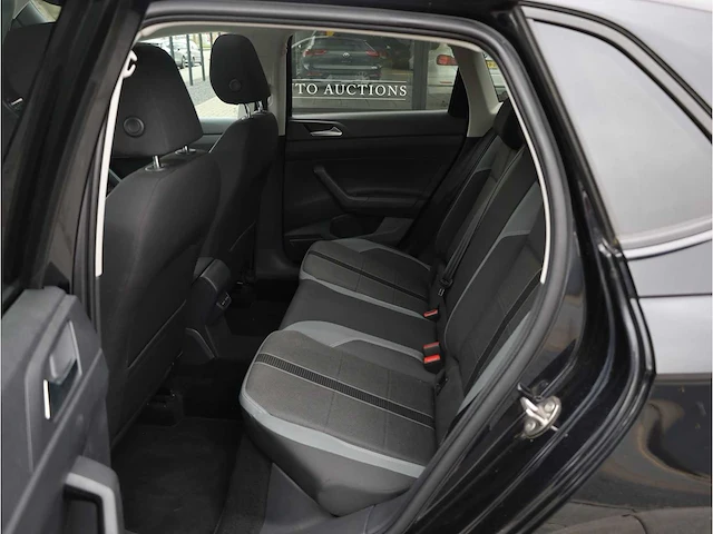 Volkswagen polo 1.0 tsi highline automaat 2020 - afbeelding 26 van  32