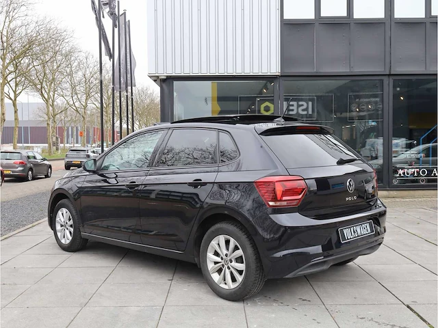 Volkswagen polo 1.0 tsi highline automaat 2020 - afbeelding 23 van  32
