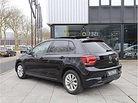 Volkswagen polo 1.0 tsi highline automaat 2020 - afbeelding 23 van  32