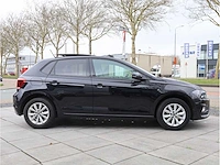 Volkswagen polo 1.0 tsi highline automaat 2020 - afbeelding 29 van  32