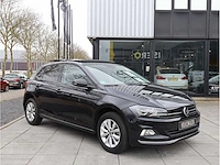 Volkswagen polo 1.0 tsi highline automaat 2020 - afbeelding 30 van  32