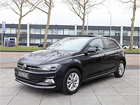 Volkswagen polo 1.0 tsi highline automaat 2020 - afbeelding 32 van  32