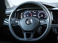 Volkswagen polo 1.0 tsi highline business r car 2020 | glr-67-l - afbeelding 8 van  28