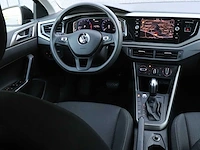 Volkswagen polo 1.0 tsi highline business r car 2020 | glr-67-l - afbeelding 9 van  28