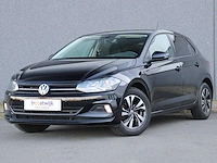 Volkswagen polo 1.0 tsi highline business r car 2020 | glr-67-l - afbeelding 1 van  28