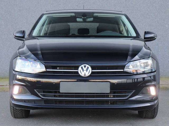 Volkswagen polo 1.0 tsi highline business r car 2020 | glr-67-l - afbeelding 12 van  28
