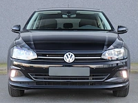 Volkswagen polo 1.0 tsi highline business r car 2020 | glr-67-l - afbeelding 12 van  28