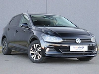 Volkswagen polo 1.0 tsi highline business r car 2020 | glr-67-l - afbeelding 22 van  28