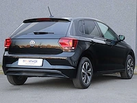 Volkswagen polo 1.0 tsi highline business r car 2020 | glr-67-l - afbeelding 28 van  28