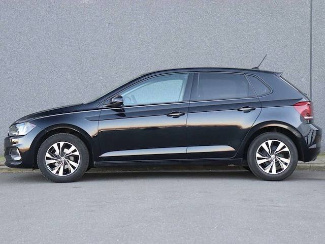 Volkswagen polo 1.0 tsi highline business r car 2020 | glr-67-l - afbeelding 23 van  28
