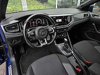 Volkswagen polo 1.0 tsi highline business r line 2019 | ghf-19-b - afbeelding 10 van  24