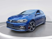 Volkswagen polo 1.0 tsi highline business r line 2019 | ghf-19-b - afbeelding 1 van  24