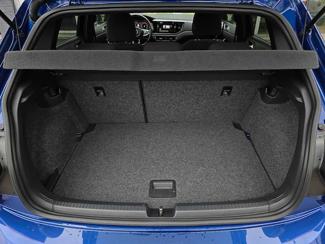 Volkswagen polo 1.0 tsi highline business r line 2019 | ghf-19-b - afbeelding 15 van  24