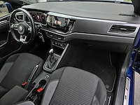 Volkswagen polo 1.0 tsi highline business r line 2019 | ghf-19-b - afbeelding 16 van  24
