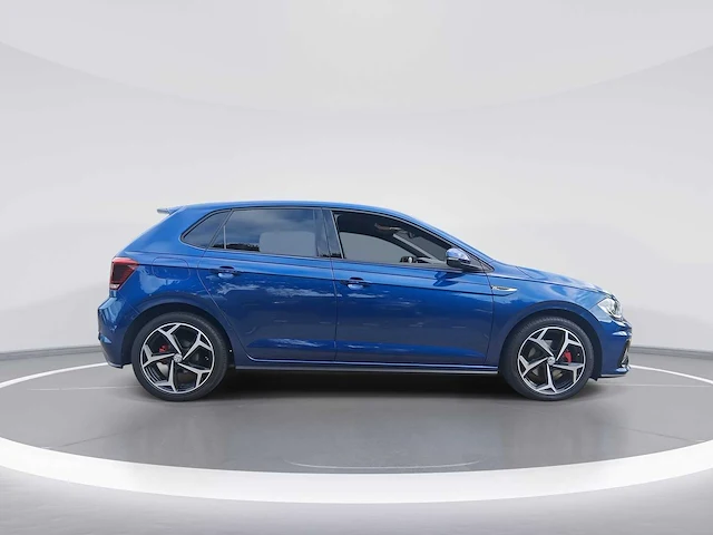 Volkswagen polo 1.0 tsi highline business r line 2019 | ghf-19-b - afbeelding 24 van  24