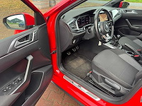 Volkswagen polo 1.0 tsi highline r-line g-265-lf - afbeelding 4 van  29