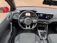 Volkswagen polo 1.0 tsi highline r-line g-265-lf - afbeelding 6 van  29