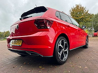 Volkswagen polo 1.0 tsi highline r-line g-265-lf - afbeelding 26 van  29