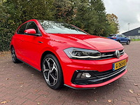 Volkswagen polo 1.0 tsi highline r-line g-265-lf - afbeelding 29 van  29