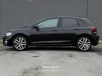 Volkswagen polo 1.0 tsi highline | sg-694-p - afbeelding 24 van  27