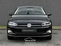 Volkswagen polo 1.0 tsi highline | sg-694-p - afbeelding 27 van  27