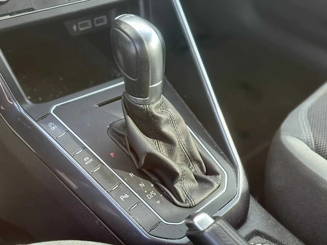 Volkswagen polo 1.0 tsi highline , ; td-850-v - afbeelding 4 van  17