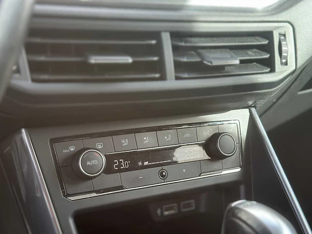 Volkswagen polo 1.0 tsi highline , ; td-850-v - afbeelding 6 van  17