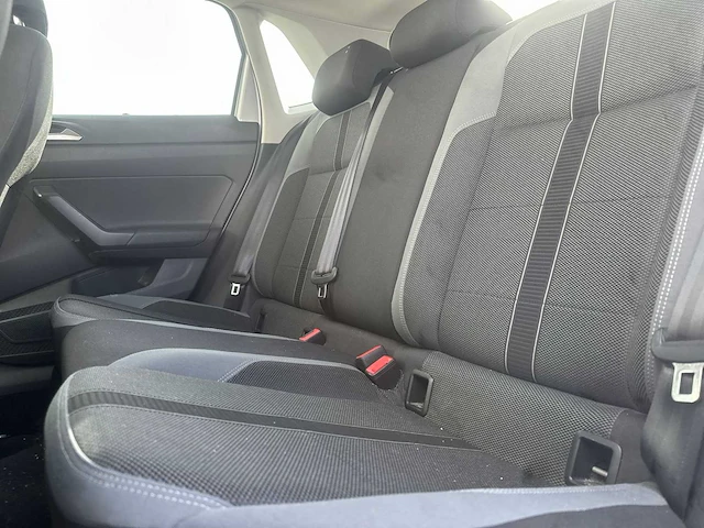 Volkswagen polo 1.0 tsi highline , ; td-850-v - afbeelding 7 van  17